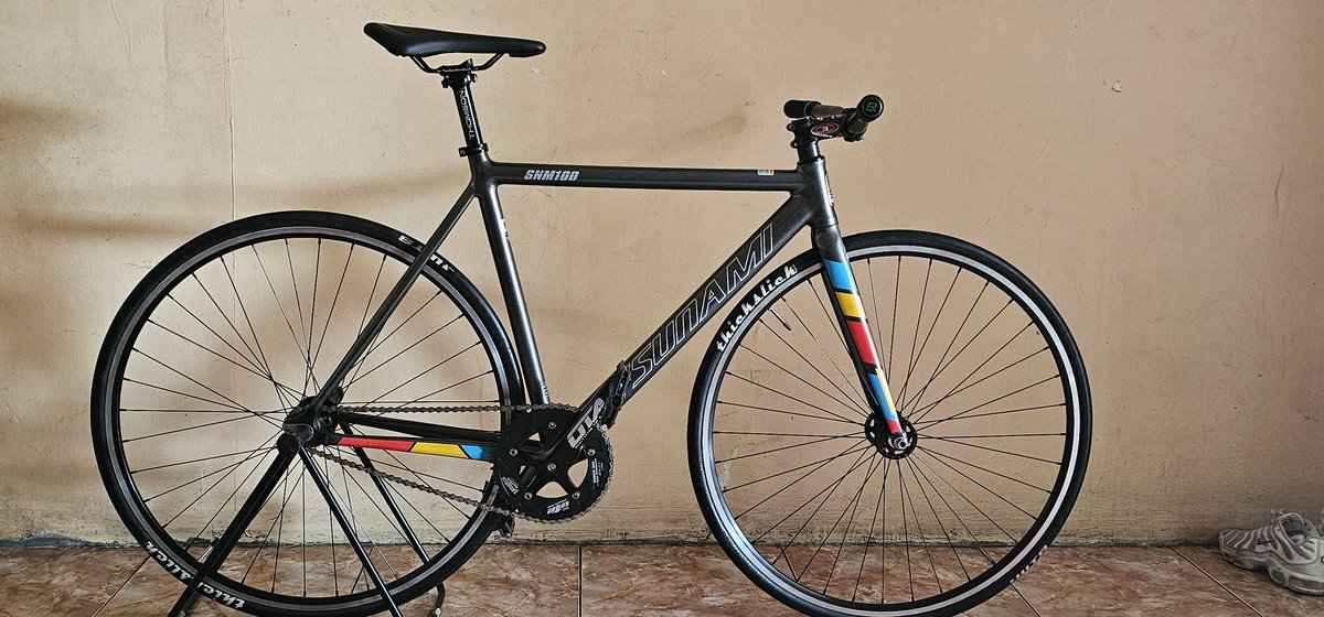 #fnfjb wts tsunami snm 100 size M Grey . 0822 9809 0202 atau Detail &amp; Harga di ALT