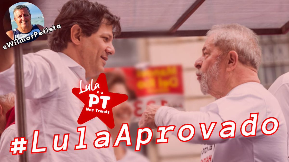 InesNasciment12's tweet photo. @DilmaCristina65 @Alice_inland13 @MaluNogueiraPT @robeuman Fora Confisco 
#AposentadosImportam 
#LulaAprovado https://t.co/RvhAVjzRvc