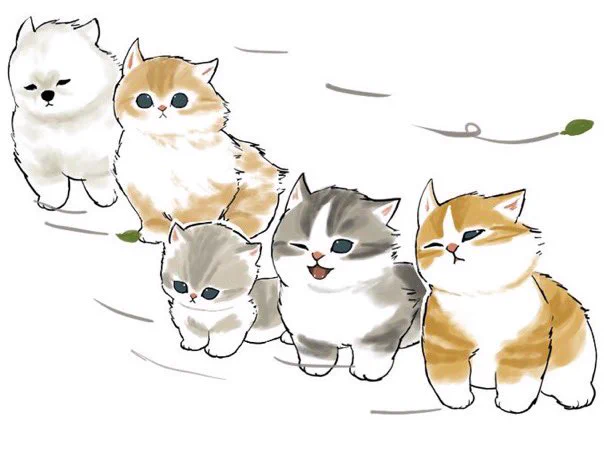 風強いし 寒いよー