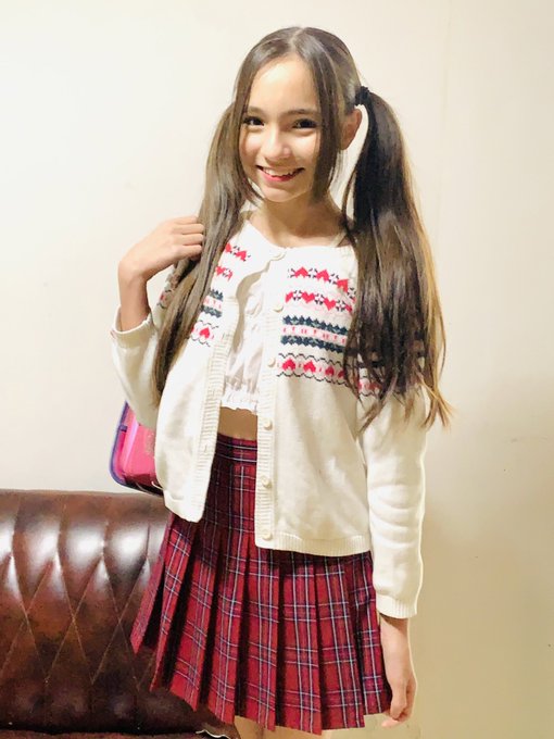 Twitterのコスプレ画像6