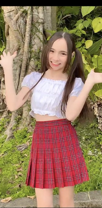 Twitterのコスプレ画像9