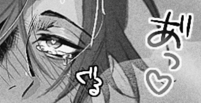 ⚠️ 雑/一応🔴🔵/🔞/触手
♡喘のリベンジ…😇(全4枚)
前回よりはいけてる気がする?
https://t.co/hXPKOPZUeS 
