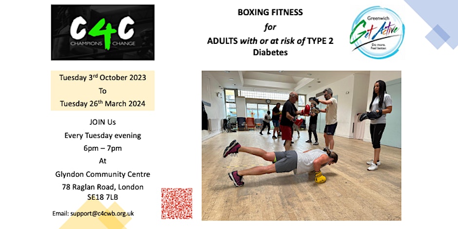 Champions4change_c4c tweet media