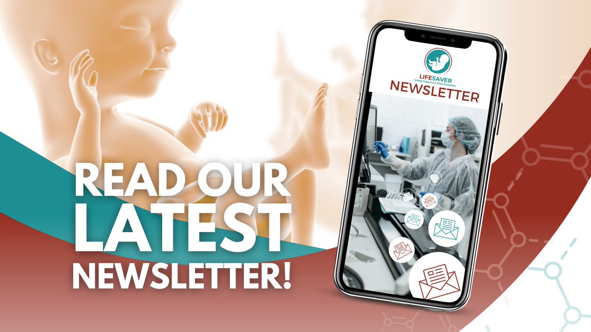 Our LIFESAVER year-end newsletter was packed with riveting news. If you missed it due to the holidays, you can still access it. Immerse yourself in the excitement to glean insights into the current progress of this ground-breaking project. Read it here: mailchi.mp/87ebf18de125/m…