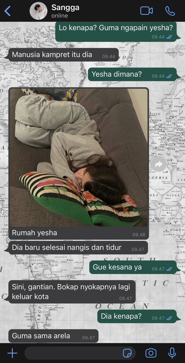 ; What if _ we rewrite the stars

Lee Jeno au
by zzzzktls