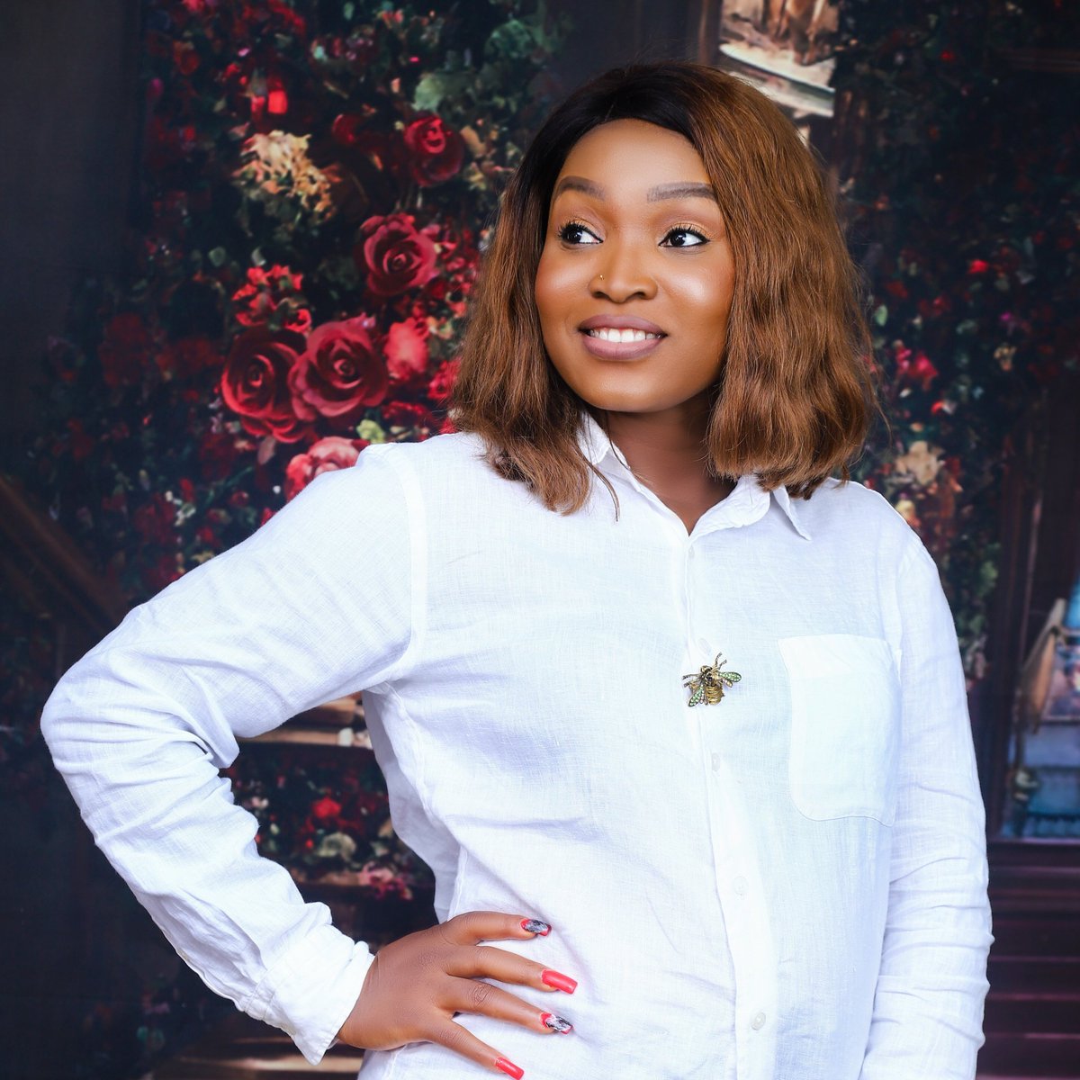 mammywater's tweet photo. #NewProfilePic https://t.co/ZzjYiCfxDR