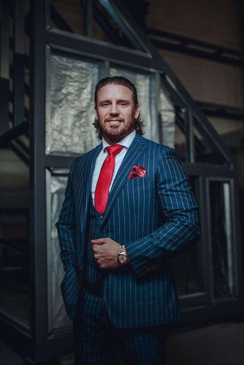Dream big, dream so big that your own dreams scare the #### out of you…. then go turn that dream into reality!!

#norisknoreward