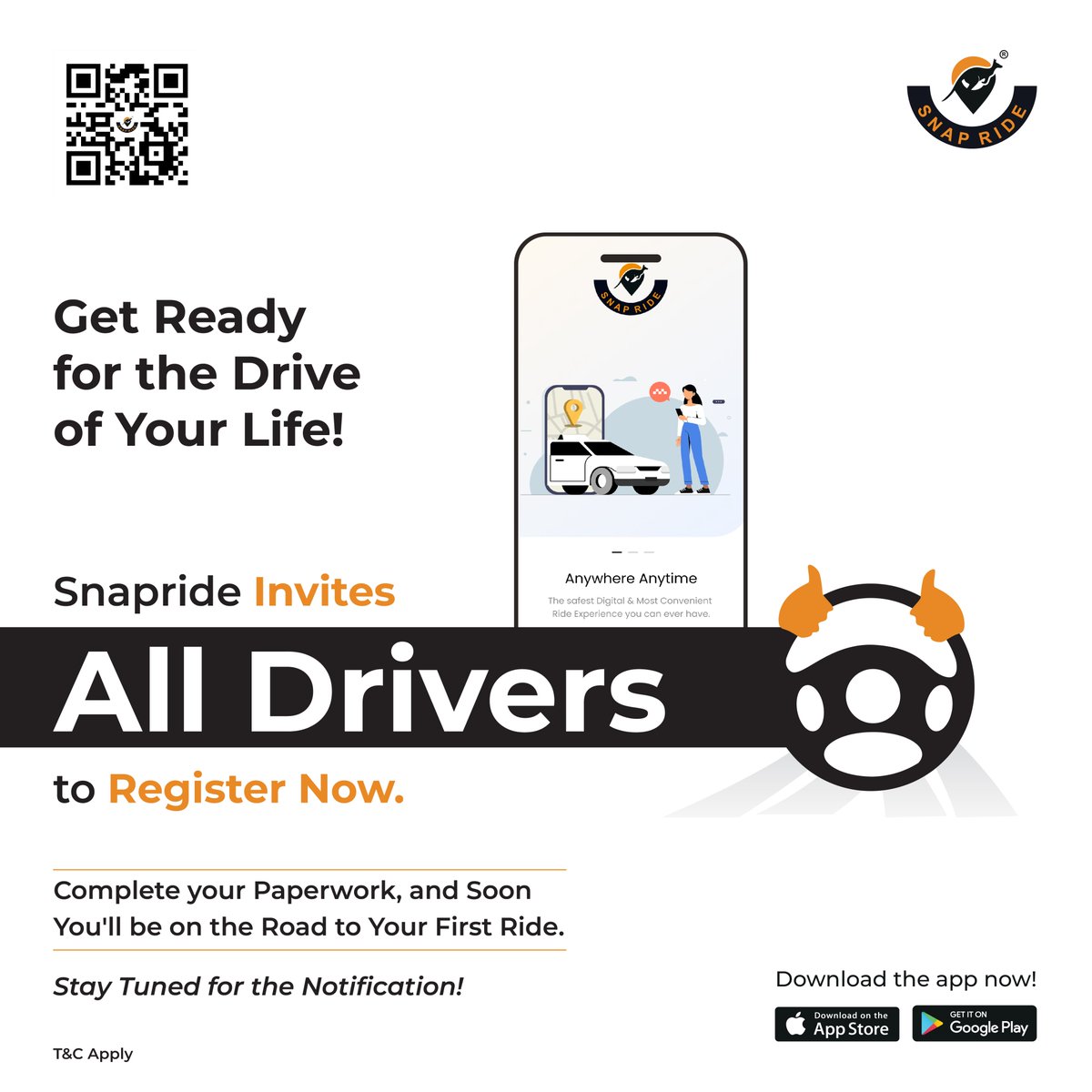 snaprideaus's tweet photo. 🌟🚗 #SnapRide #DriveWithSnap #JourneyAwaits #RideBeyond #OnTheRoadAgain #NewBeginnings #AdventureAhead #DriveSafe #RoadToExcitement #RideWithConfidence #DigitalJourney #CarRideMagic #TravelWithSnap #WheelsInMotion✨🤖 https://t.co/5PftMvbD9E