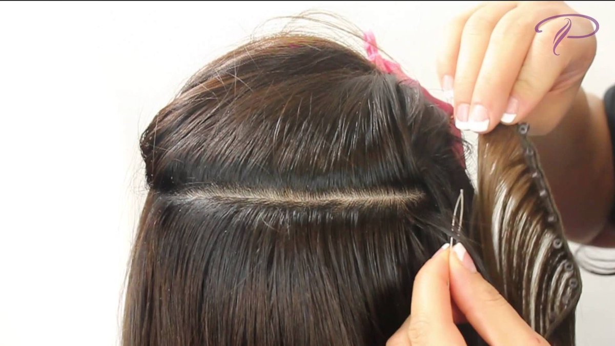 Strand Perfection: Unleashing Beauty with 18-Inch Hair Extensions: tinyurl.com/bda6tcnd
#clipinextensions , #hairextensions