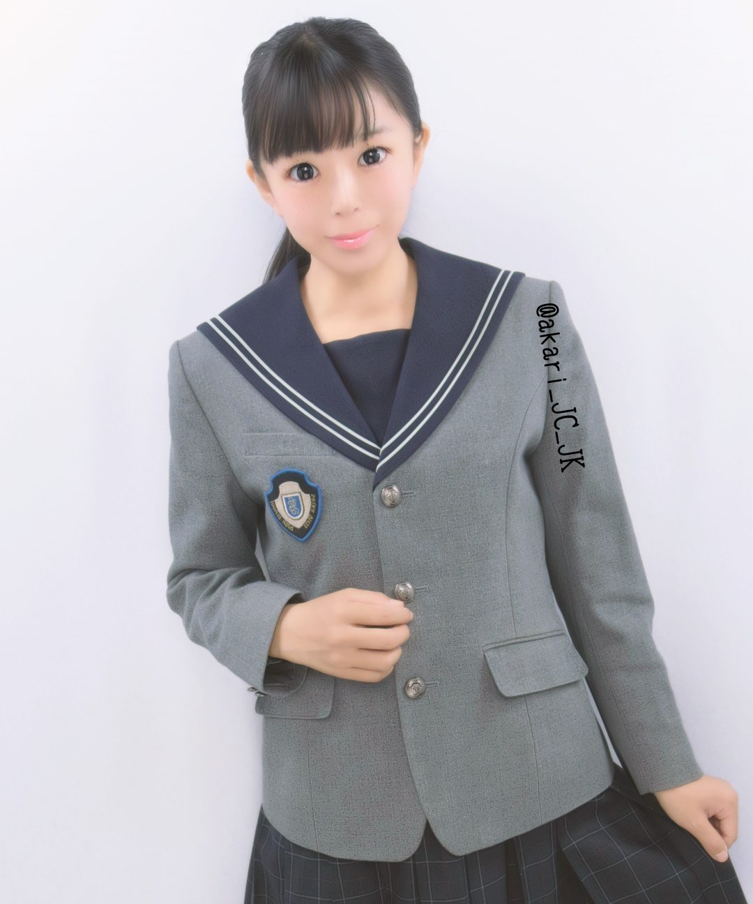 あかり🌱制服垢 on X: あかり🌱制服垢 on X: