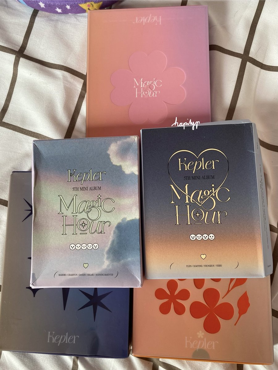 hapilyp's tweet photo. ๐ #hapimails from @chaehmails
I received the goods! Thank you ๐๐ผ
#chaehlamat https://t.co/ZdGOYNVXPL