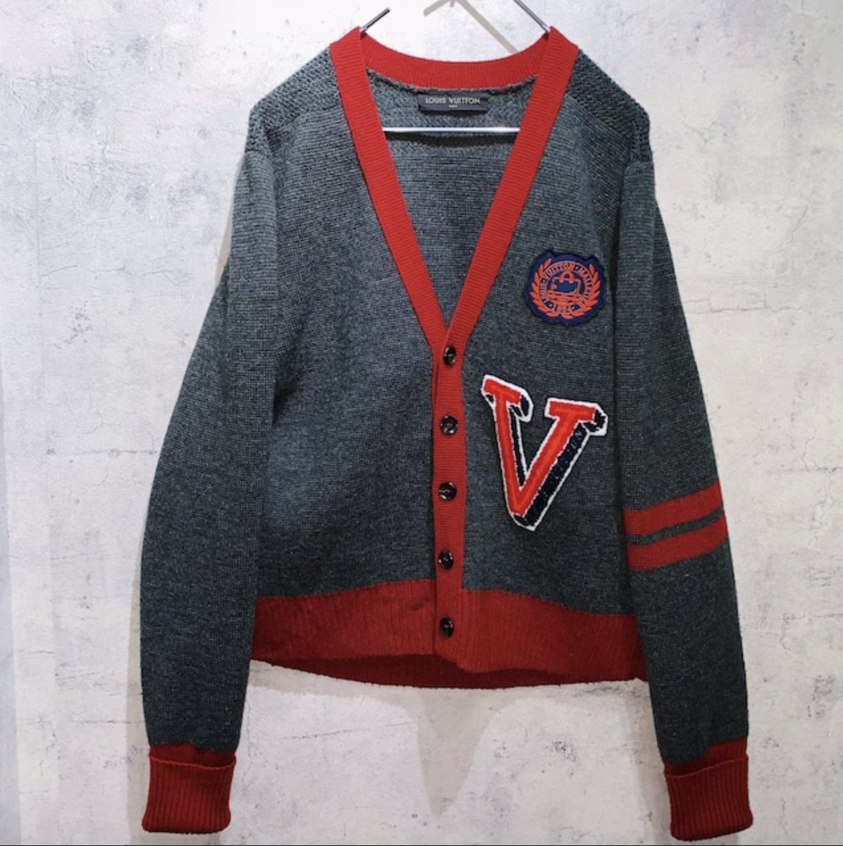 ルイヴィトン LOUIS VUITTON Tシャツ 永瀬廉着用 糸 on X: 