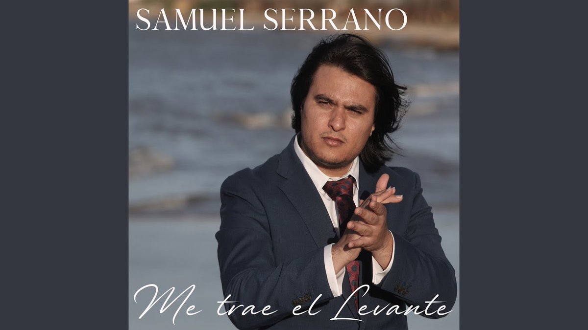 flamencoradio's tweet image. 🎙 #ENTREVISTA | El #cantaor #SamuelSerrano nos presenta sus nuevas #alegrías Me trae el Levante.

Este #martes en #PortalFlamenco 📻:
🎧 L-V | @RAInformacion 16:00 h.
🎧 L-V | @flamencoradio_ 19:00 h.

📲 #flamenco #flamenco @aytochipiona @CulturaAND