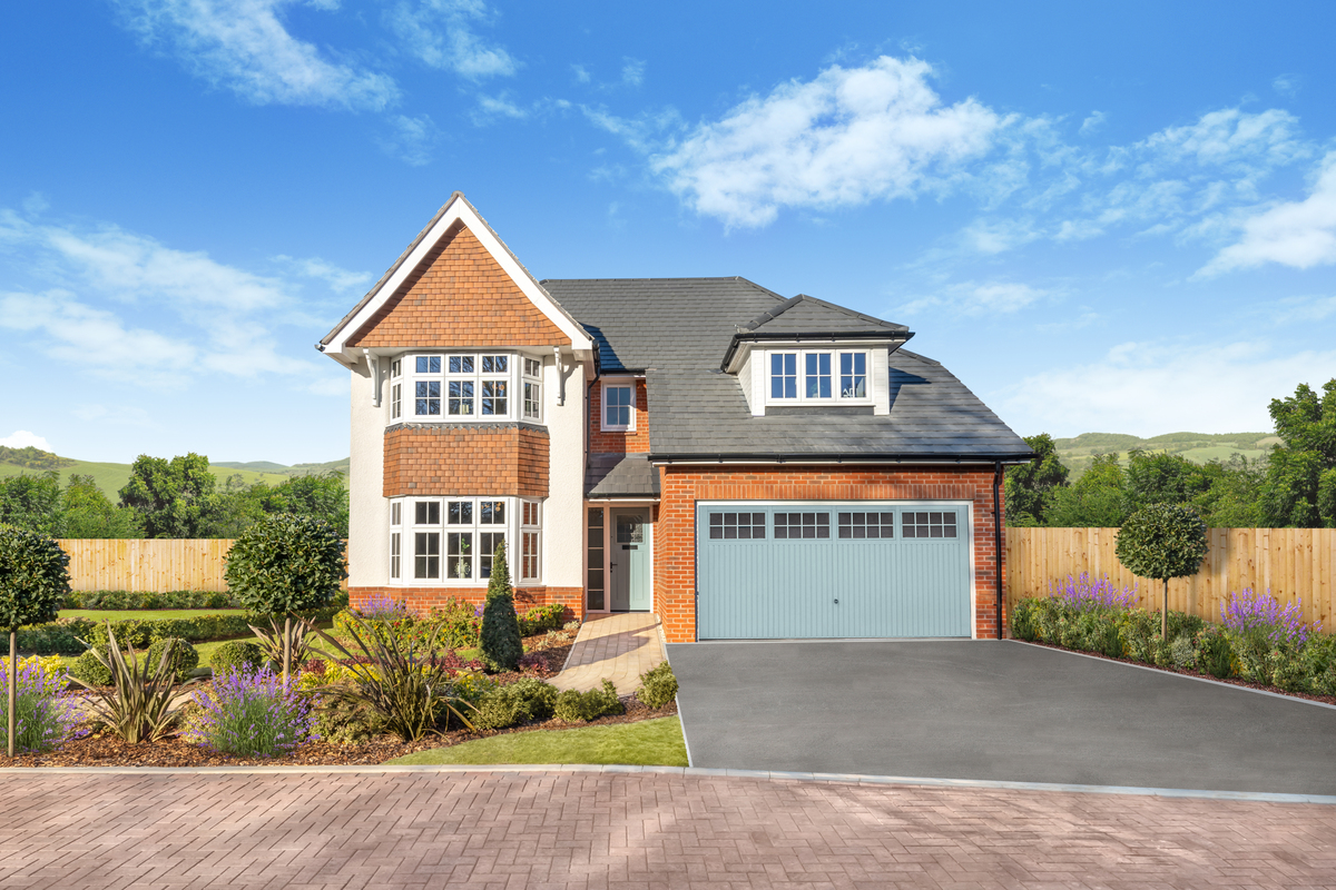 Redrow's tweet photo. 🚪 First impressions count and that includes the one your home makes. 

Whether you’re selling your home or simply want to impress visitors, we’ve put together a handy guide detailing how to improve kerb appeal 👉 https://t.co/7WAIZQjAUZ

#NewHome #RedrowHome https://t.co/1de1FUUCYO