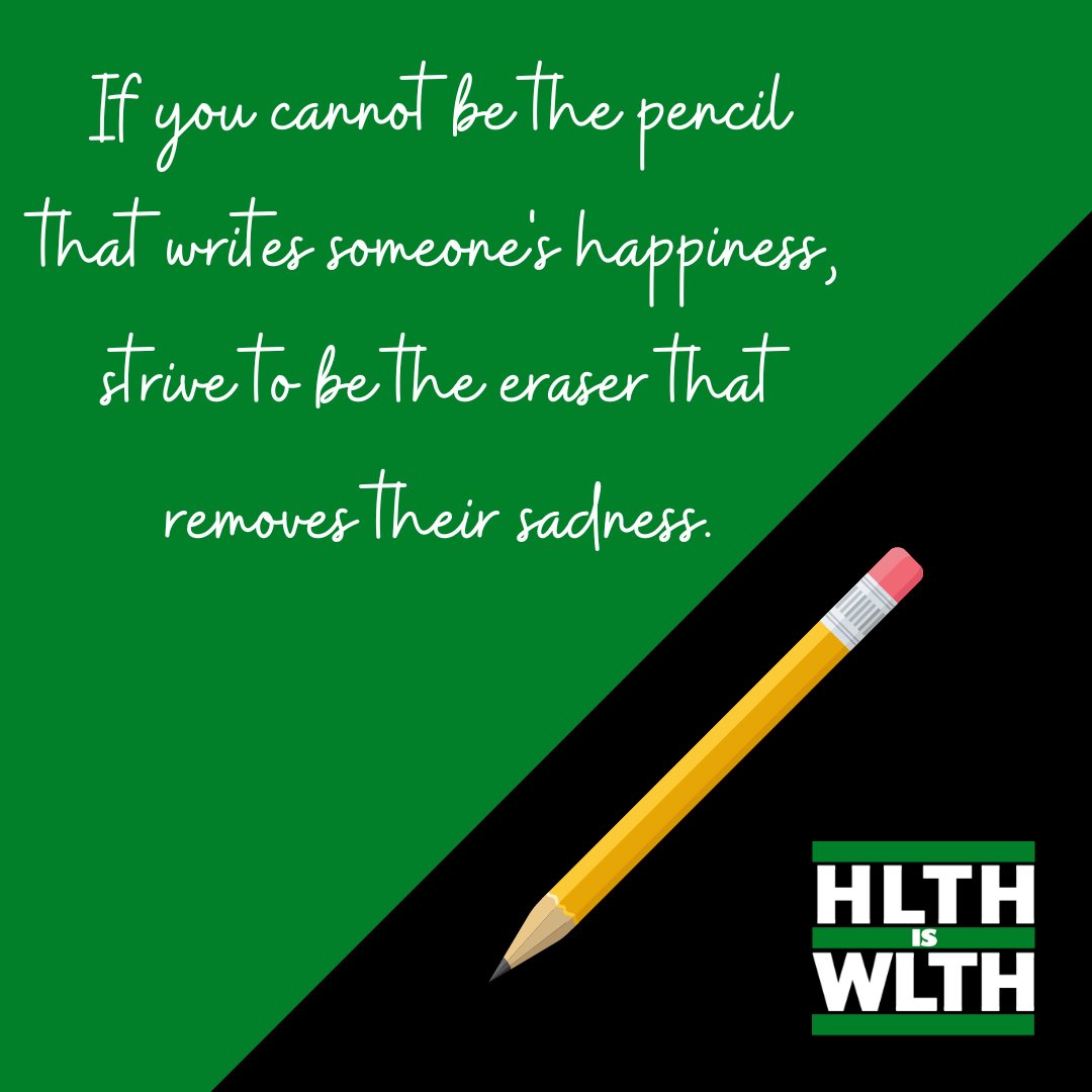 📝 Embracing the Power of Stories: Like a pencil, our ability to uplift others and script a new story is in our hands. Choosing to support others while nurturing our own growth creates a wonderful narrative. Let's draw positivity into the world 💙 #ChooseGood