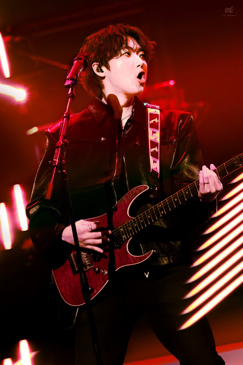 oohwow_fore's tweet image. 240114 PITTA 강형호 콘서트: SURVIVAL

❤️‍🔥빨간색이 잘 어울리는 남성 1위❤️‍🔥

#PITTA #강형호