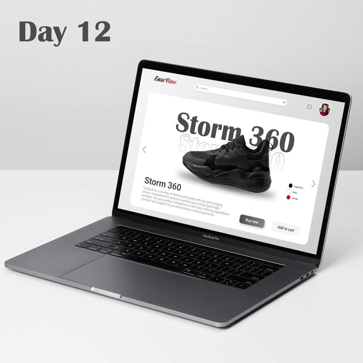 AkshayKA46's tweet photo. 100 Day Design Challege
#012 by Akshay k a https://t.co/xdXny1lP26 
#DailyUI #uiux #uichallenge #dailyuichallenge #mobileui #desktopui
#designer #freelance #freelancer #designoftheday #uidesign #uiux #designwithfigma #figma #letsdesigndaily #artboardstudio #app
#uidesigner https://t.co/5bAyQhLMll