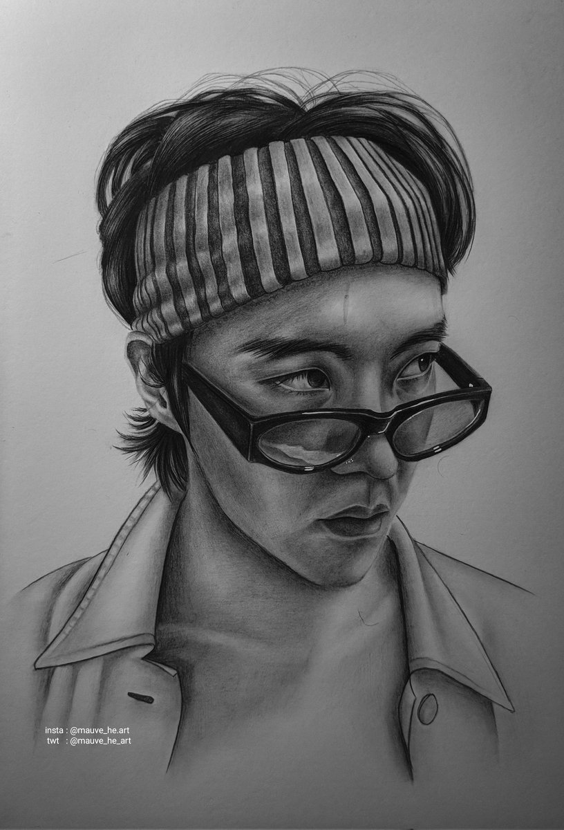 Mauve_he_art's tweet image. reference                                                  art