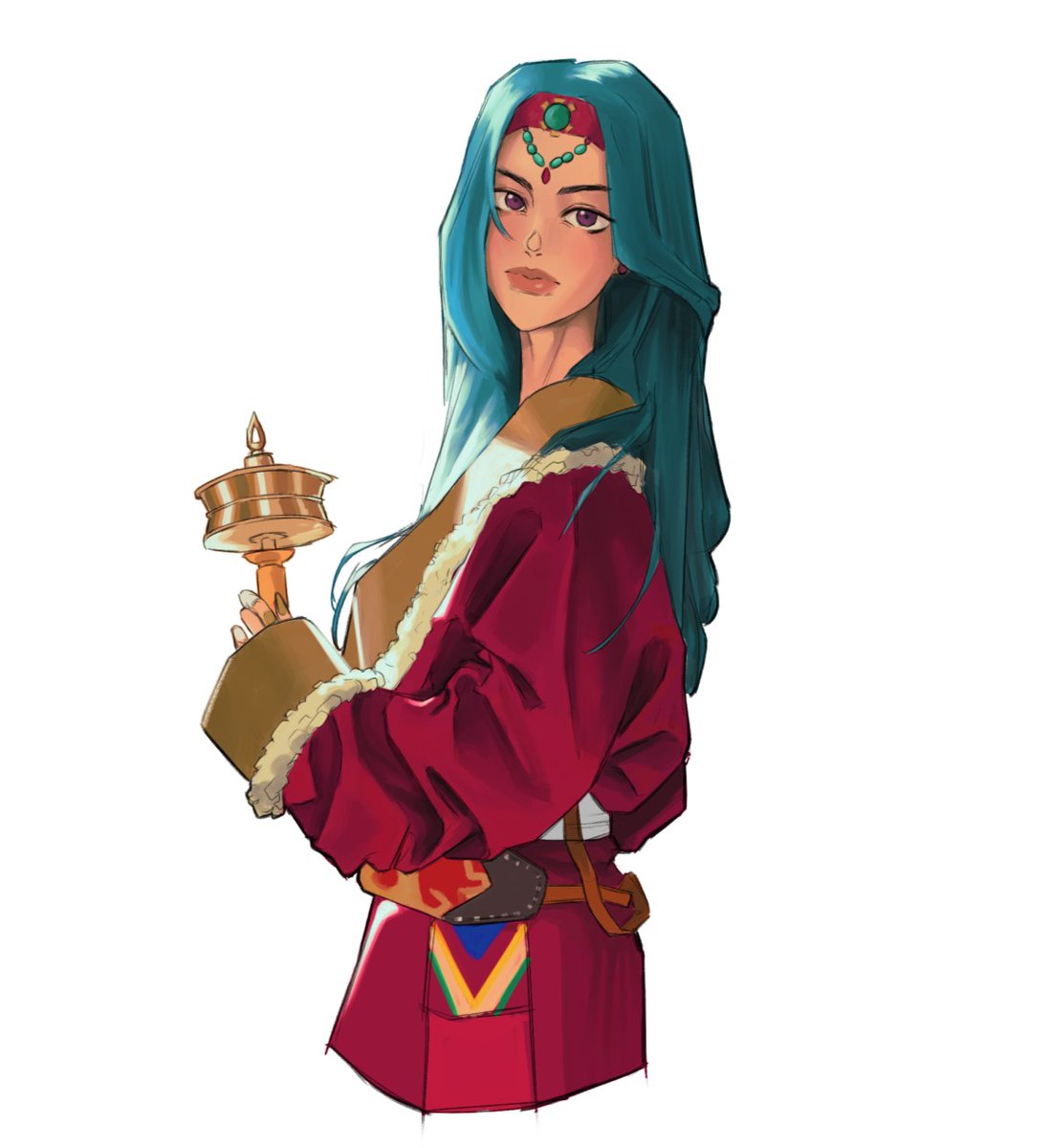 YANSOM | VGEN COMMISSIONS OPEN tweet media