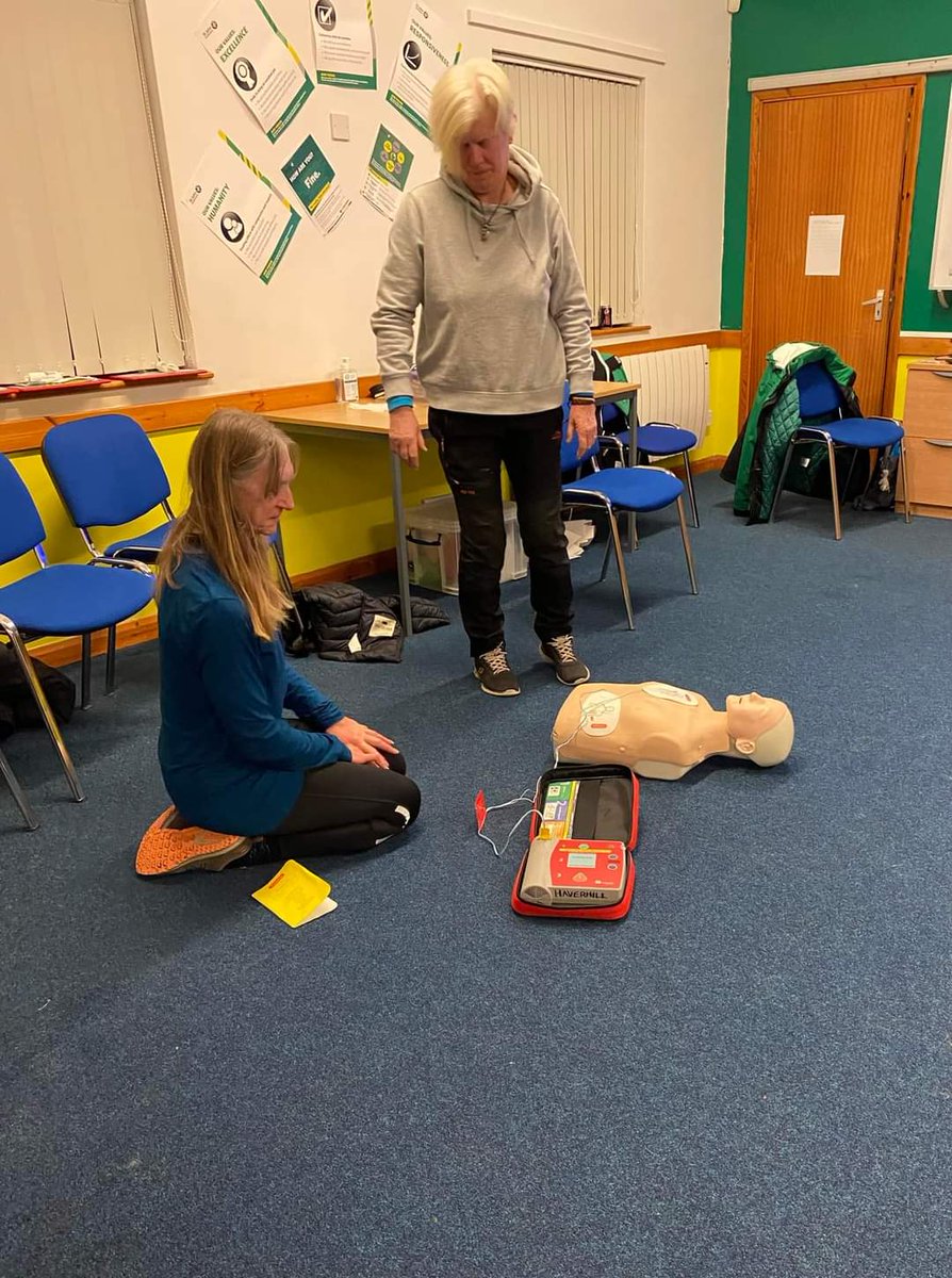 St John Ambulance - West Suffolk Network tweet media