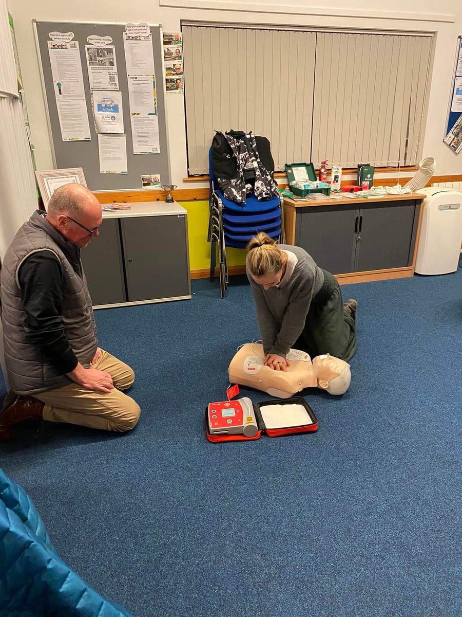 St John Ambulance - West Suffolk Network tweet media