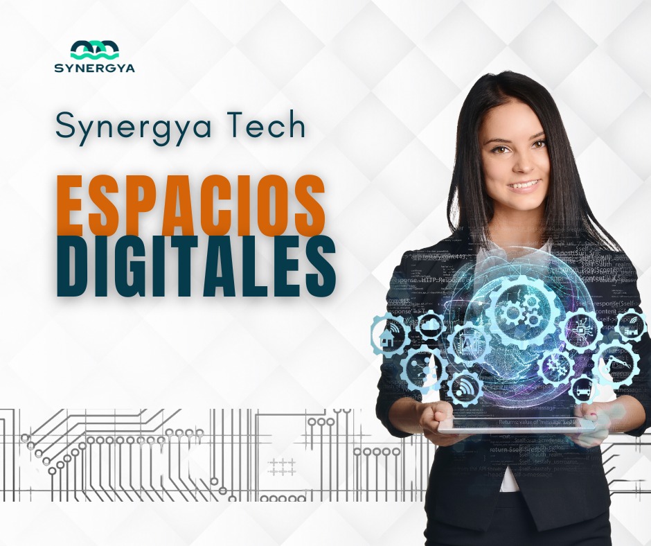 ¡Bienvenidos a Synergya Tech Espacios Digitales! 📡
#Synergyatech #TransformaciónDigital #CalidadDeVida #AtenciónCompleta #HogaresInteligentes #Inclusividad #TecnologíasAvanzadas #VidaIndependiente #HogarDigitalEInclusivo