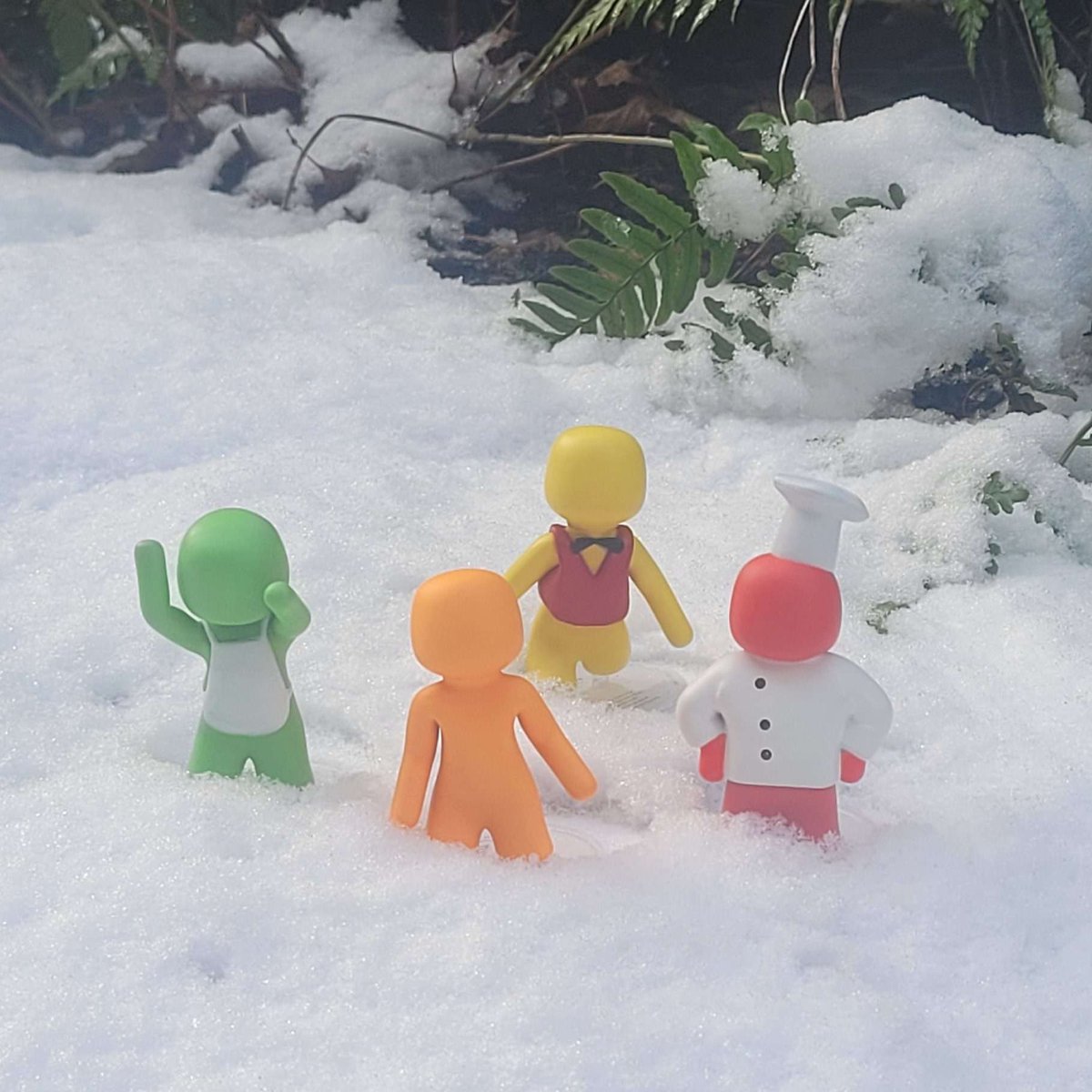 Yogscast Games | Wishlist Infinity Sweeper tweet media