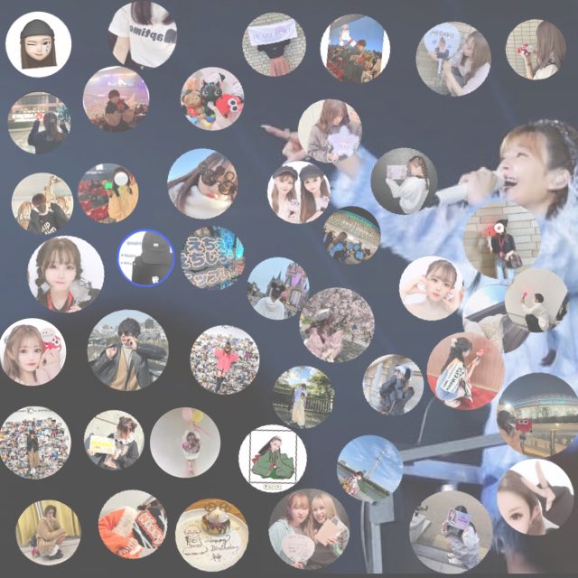 ひなみ tweet media