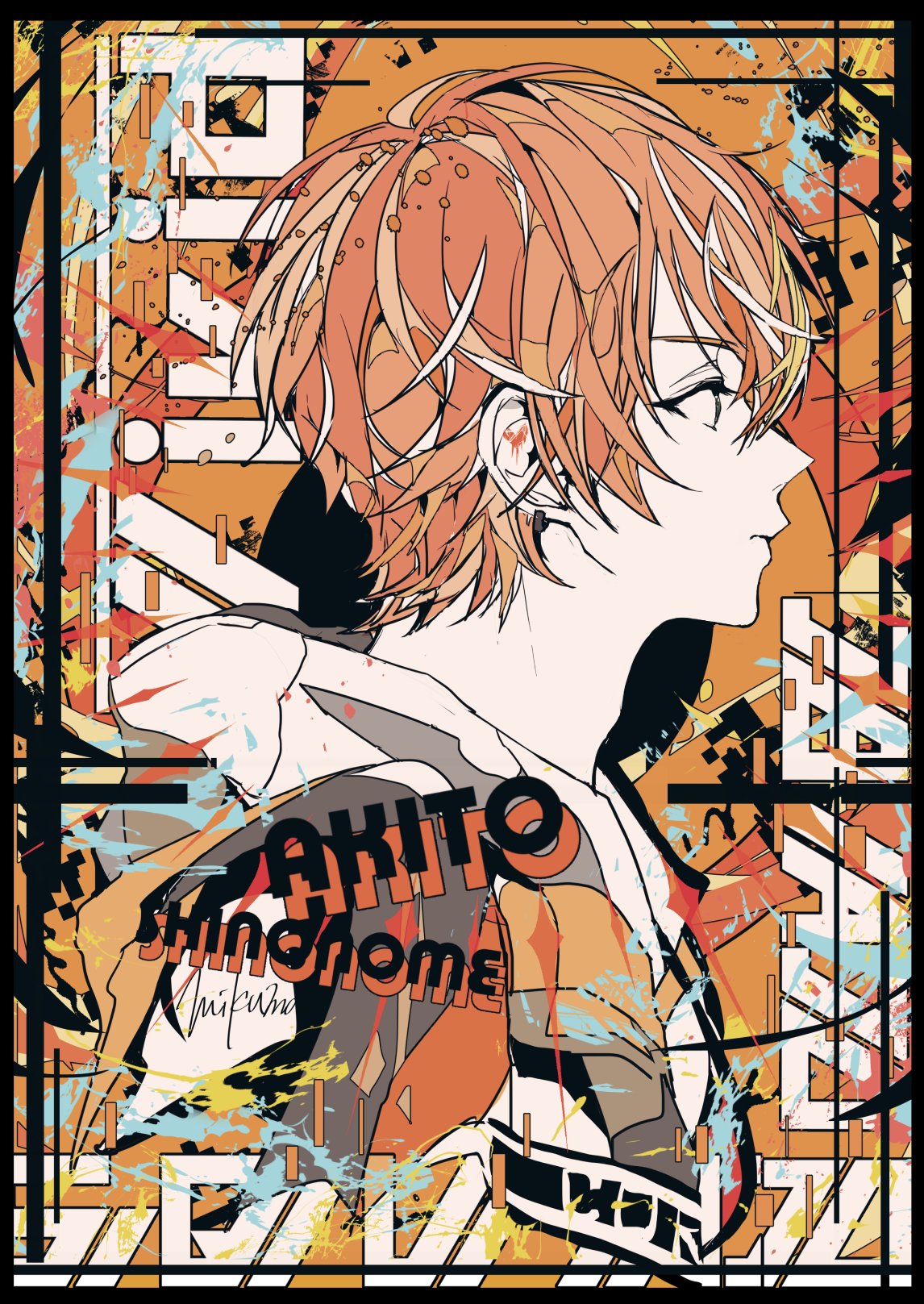 mikuma/MKMA on X: mikuma/MKMA on X: