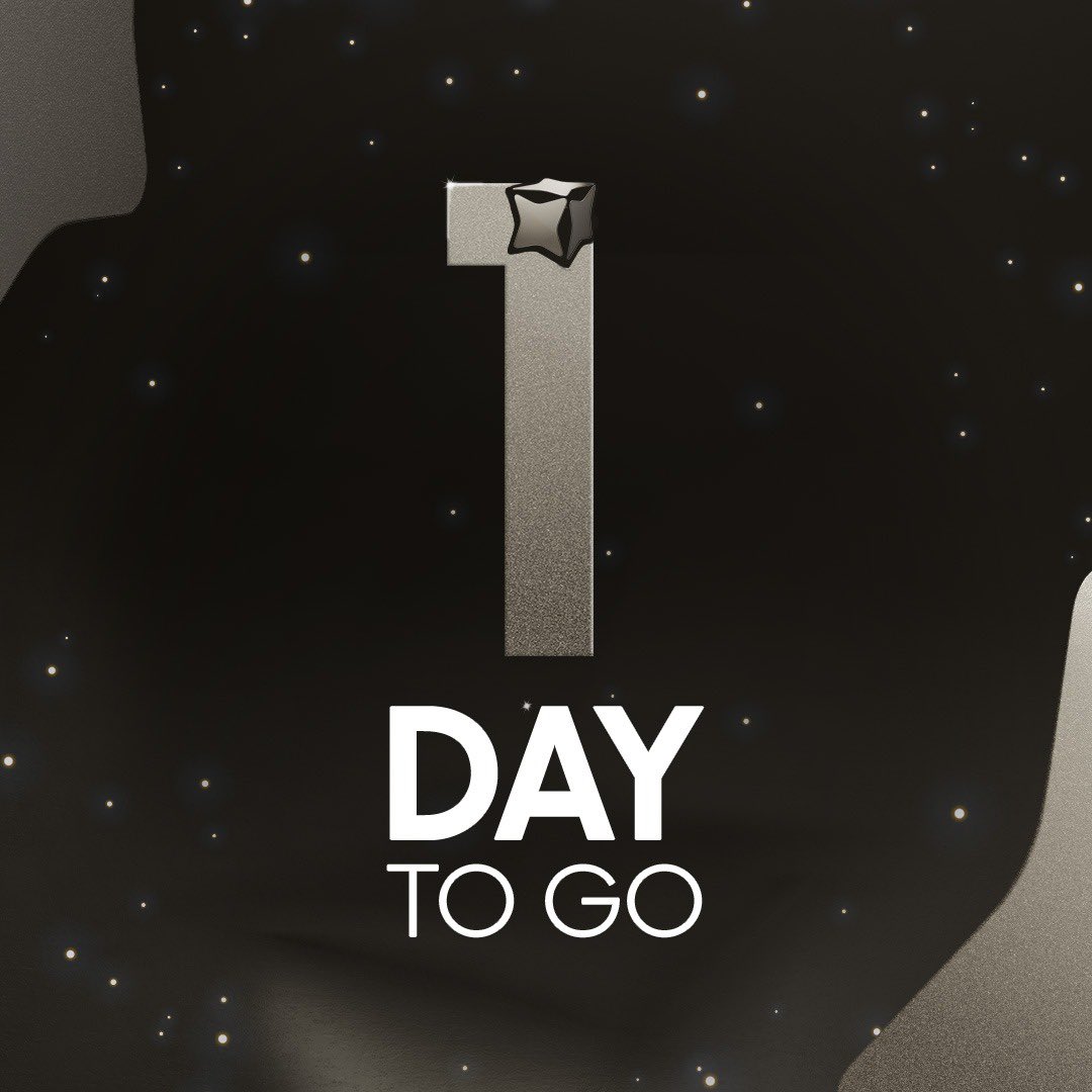 Just one day left! 🥳 Check out today's Unpacked event and teaser for a chance to win the Galaxy Watch 5, Galaxy Buds FE, and fantastic gift hampers.

#SamsungUnpacked #GalaxyAI

Register here:
samsung.com/africa_en/unpa…

<a href="/SamsungMobileKE/">Samsung Mobile Kenya</a>