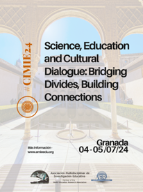 SCP_IEC's tweet photo. 📢Congrés Internacional Multidisciplinari d’Investigació Educativa📢

💡La @scp es va incorporar com a entitat científica per donar suport a la visió multidisciplinària de l’educació. 

📑Es poden presentar en qualsevol llengua. 

📆Termini per a registrar-se: 21 /1 / 2024. https://t.co/bl69Lu8Qbh
