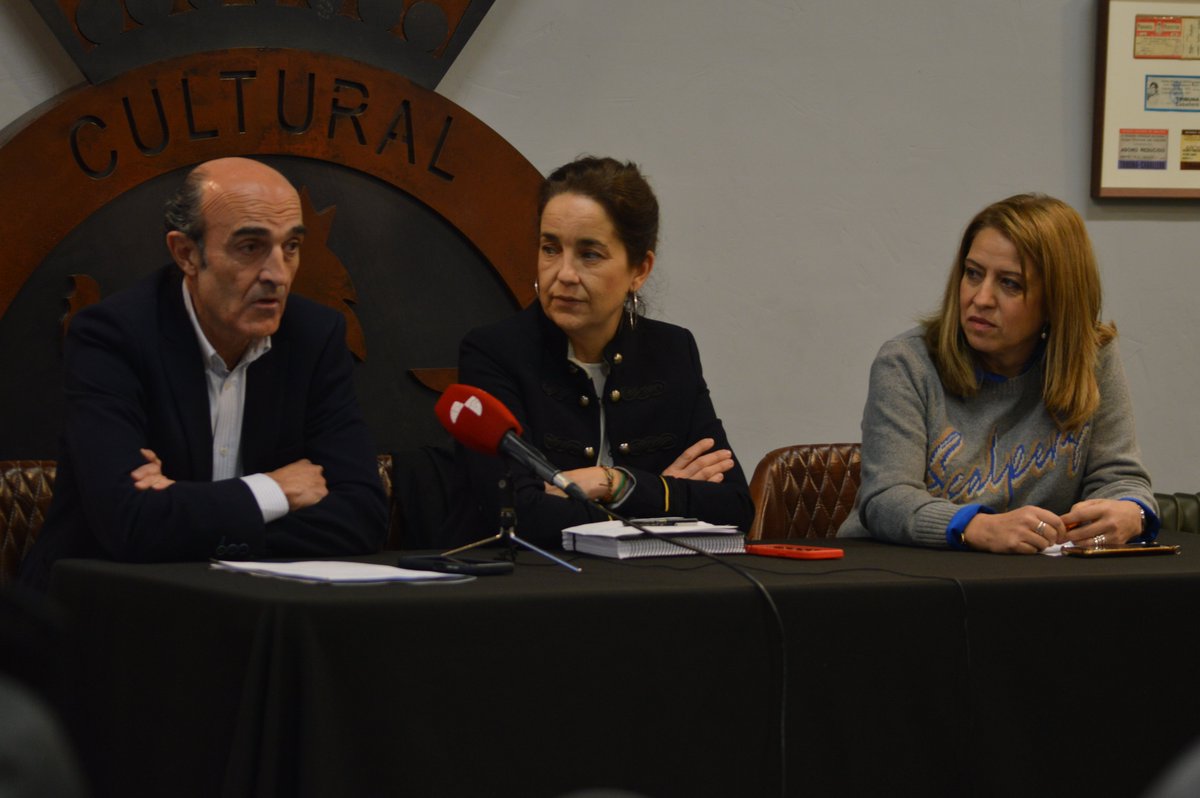 ℹ️ La <a href="/CyDLeonesa/">Cultural y Deportiva Leonesa</a> se suma al proyecto solidario de ASMUN en Senegal con diferentes iniciativas de cara al #CulturalFuenla

🔗 Más info: cydleonesa.com/noticia/la-cul…

#AúpaCultu