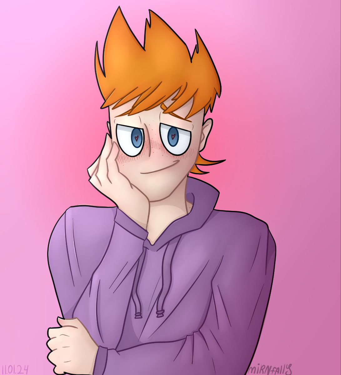 mirnfallyv's tweet photo. This is Matt!!! 

#art #digitalart #artwork #arts #drawing #drawings #draw #artist #artists #arty #commissionsopen #originalcharacter #originalcharacterart #eddsworld #matteddsworld #eddsworldmatt #matt https://t.co/Uixzzc2kzK