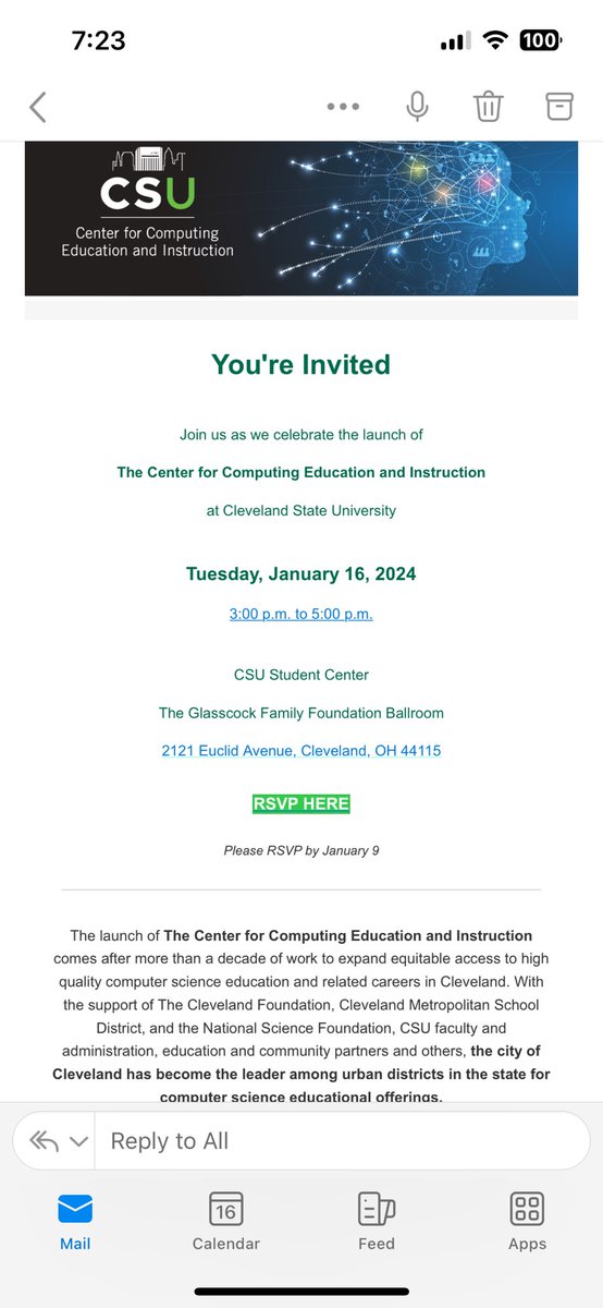 Center for Computing Education and Instruction tweet media