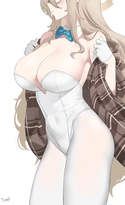 #ブルアカ アカネ