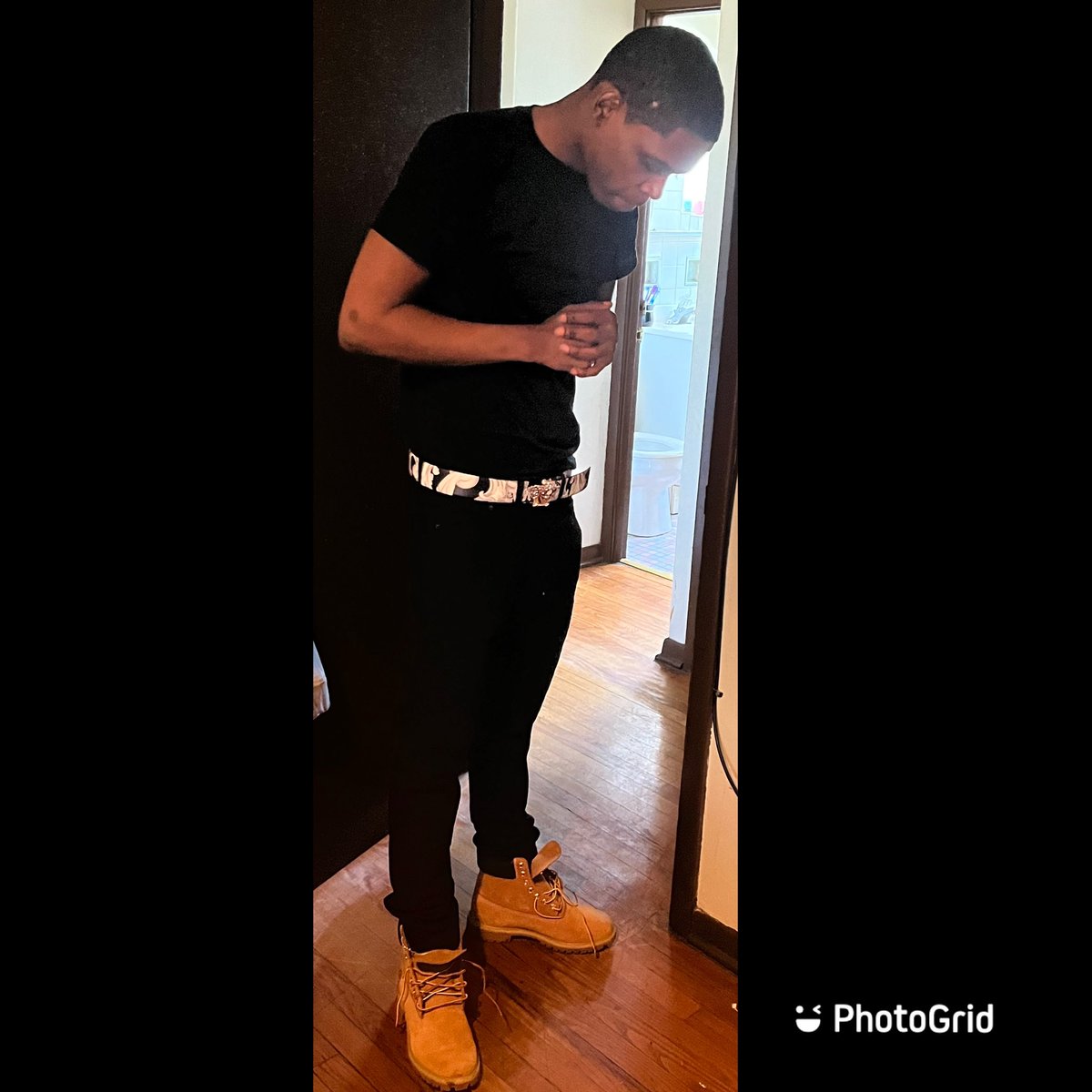 🦅🖤