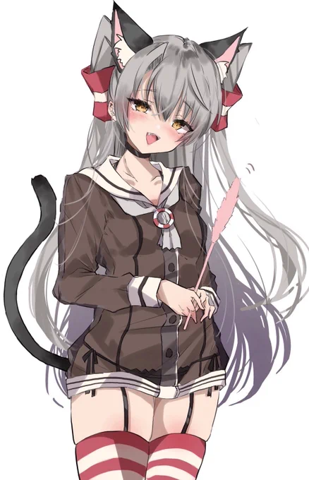 天津風かわいい