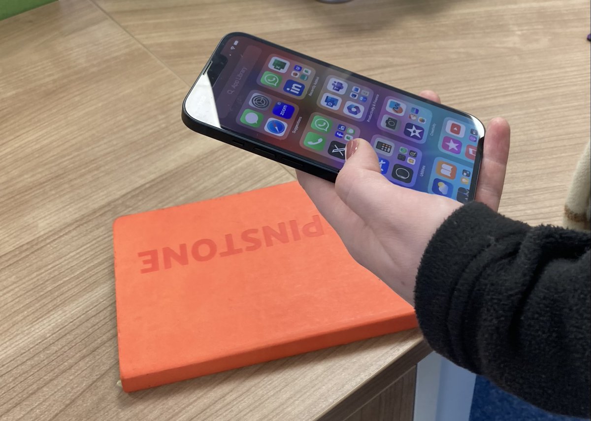 PinstoneComms's tweet photo. As the digital marketing world evolves at a breakneck pace, it’s crucial for communications experts to stay ahead of the curve. The landscape in 2024 is ripe with opportunities and challenges as explored in our latest blog: https://t.co/Wxhuj9NTQj

#Pinstone #Communications #PR https://t.co/cw7SUBWH35