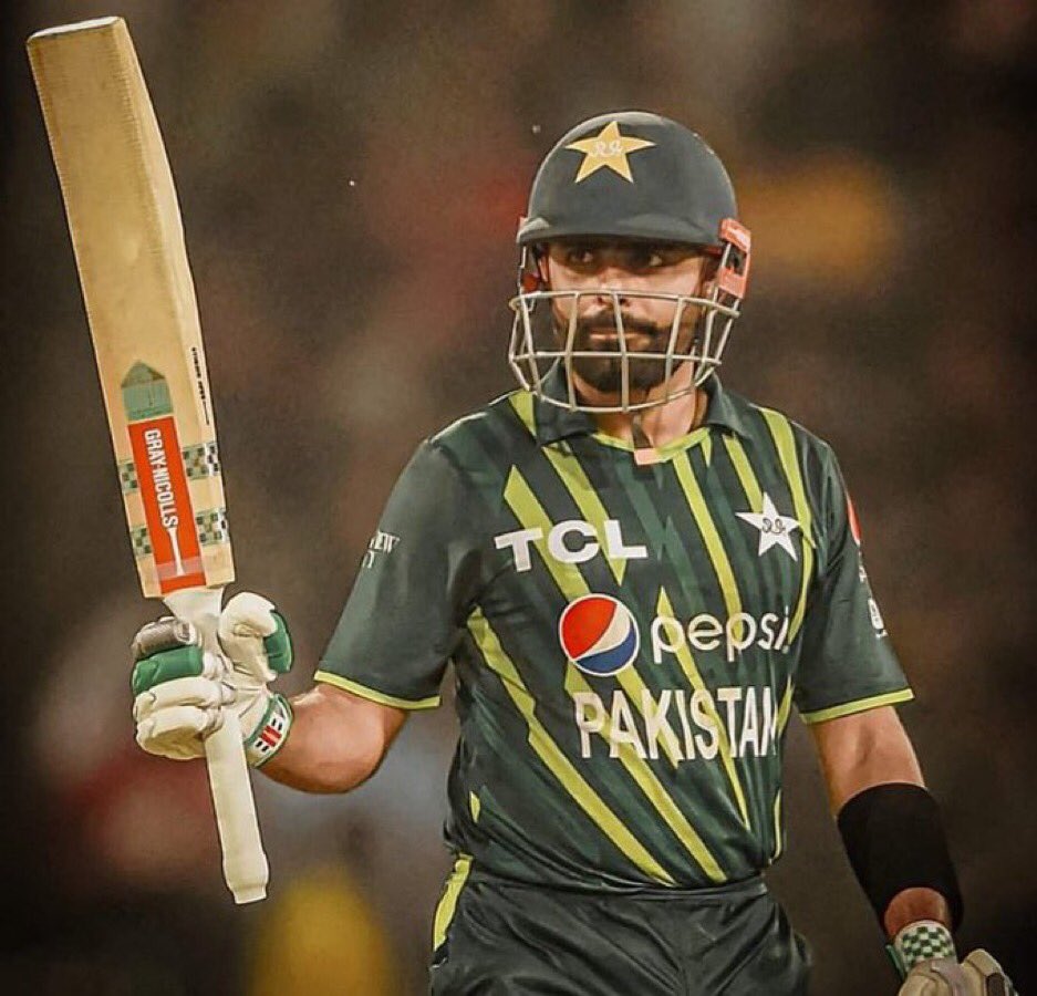 According to your mobile battery percentage how many Runs  Babar will make tomorrow???

#BabarAzam𓃵 |#PAKvsNZ