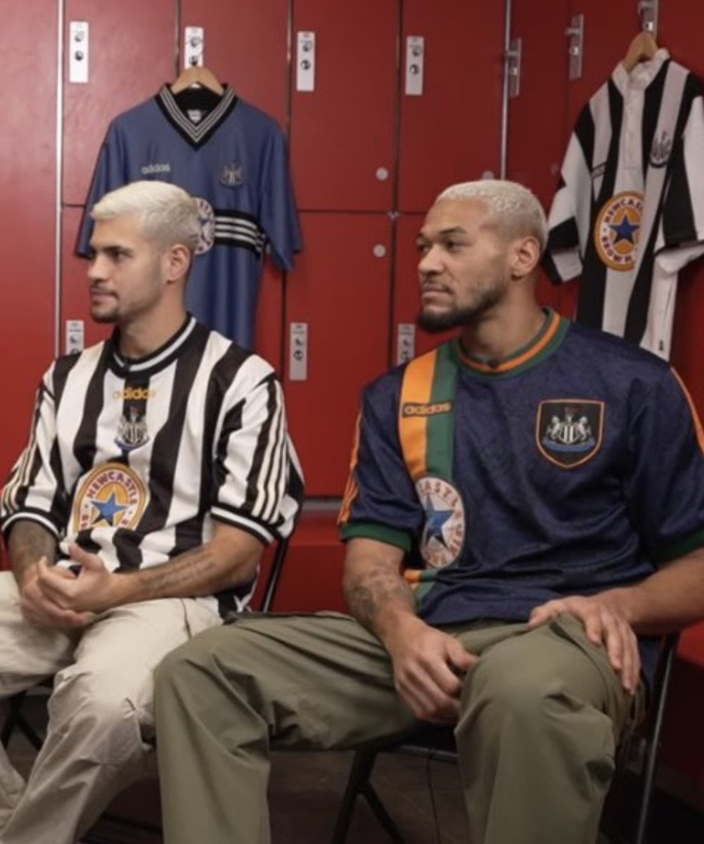 Hang it in the Louvre #NUFC