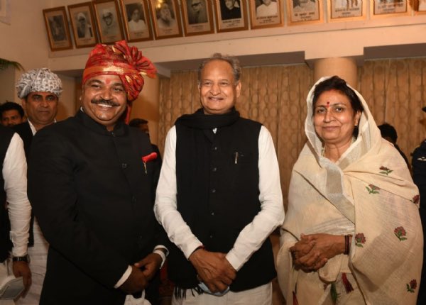 Shakuntala Rawat tweet media