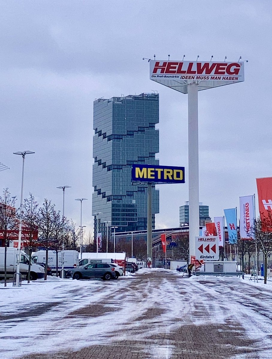 Berlin, Berlin big city of dreams