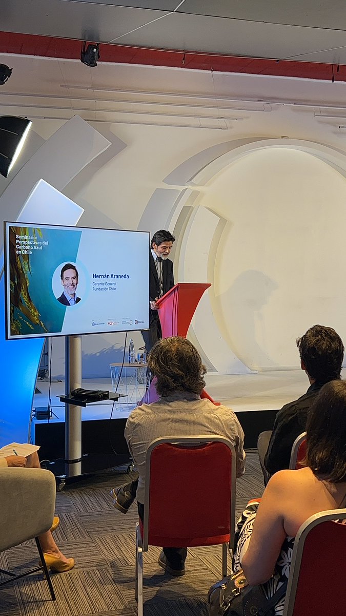 Fundación Chile tweet media