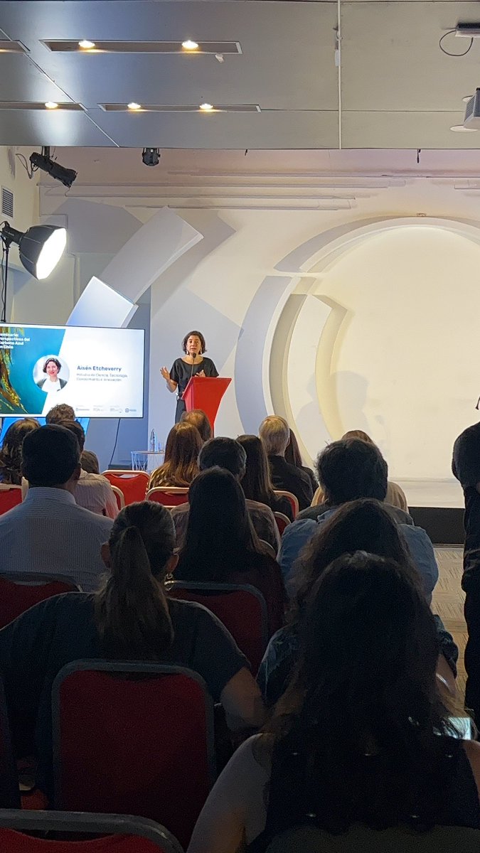 Fundación Chile tweet media