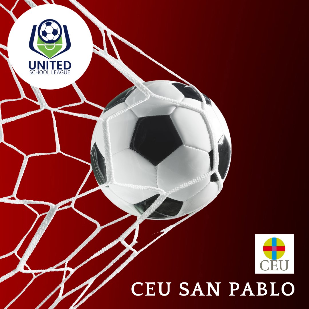 United School League tweet media