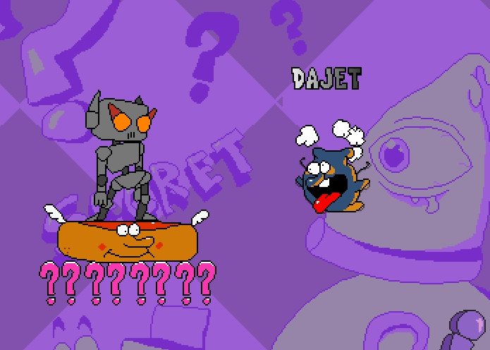 ptuceofficial's tweet photo. Introducing: Calzonesonas!
Not quite pizzasonas, but they will also appear in the secrets. Drawn by our wonderful contributors and artists. #PizzaTower #PTUCE #PizzaTowerModding https://t.co/koaRzHPAyf