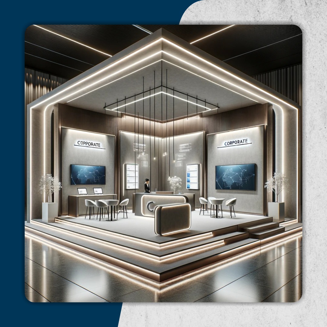 europe_focus's tweet image. Your brand, our canvas, your story, our design magic. At Focus, every corporate tale becomes a masterpiece. Join us in bringing your brand vision to life! 

#focusdesign #stalldesign #exhibition #stand #booth #Tradeshow #TradeFair #Stall #Stand #Booth #stalldesign