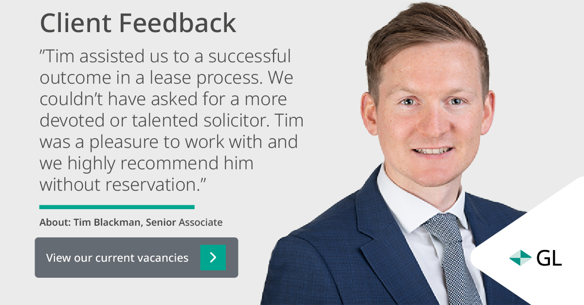 GardnerLeader's tweet photo. Tim’s expertise covers numerous areas of commercial #realestate. Tim provides excellent communication and support to his clients throughout the #legall process.
Wondering why Tim chose the #GardnerLeader team? Uncover the perks of joining us here: https://t.co/dWZwhlhnYw https://t.co/ghX3xc2Ivk