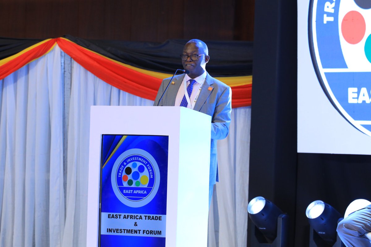 NAM_Uganda's tweet photo. Cont'n π
f) Uganda has an excellent working and living environment; It is rated as the 3rd most welcoming country in the world and 4th best country in the world to visit.
#NAMSummitUg2024 #InvestInUG https://t.co/KEWHts5Fff