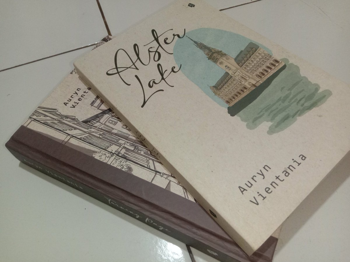 hchn_s's tweet photo. WTS NOVEL ONLY PRELOVED
‼️BANTU RT YAA LAGI BU BNGT

My Youth by Giantara Alam
Azzamine by  Sophie Aulia
Dikta &amp; Hukum by Dhia'an Farah @/kejeffreyan
Bandung by Reonby
Per;fect by Moi @/litaniraya
Alster Lake by Auryn Vientania 
+ Turning page
Butterflies by  Ale
Hard cover https://t.co/epjOd6T5AO